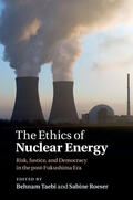 Roeser / Taebi |  The Ethics of Nuclear Energy | Buch |  Sack Fachmedien