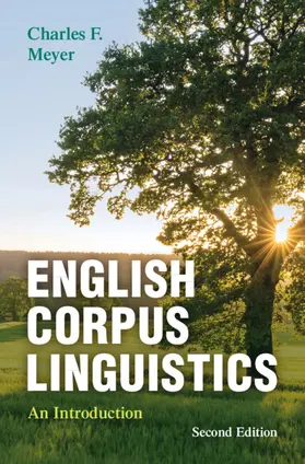 Meyer | English Corpus Linguistics | Buch | 978-1-107-05715-9 | sack.de