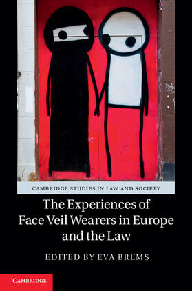 Brems | The Experiences of Face Veil Wearers in Europe and the Law | Buch | 978-1-107-05830-9 | sack.de