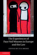 Brems |  The Experiences of Face Veil Wearers in Europe and the Law | Buch |  Sack Fachmedien