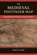 Albu |  The Medieval Peutinger Map | Buch |  Sack Fachmedien