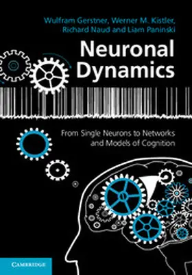 Gerstner / Kistler / Naud | Neuronal Dynamics | Buch | 978-1-107-06083-8 | www.sack.de