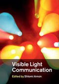 Arnon |  Visible Light Communication | Buch |  Sack Fachmedien