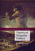 Monteiro |  Theory of Unipolar Politics | Buch |  Sack Fachmedien