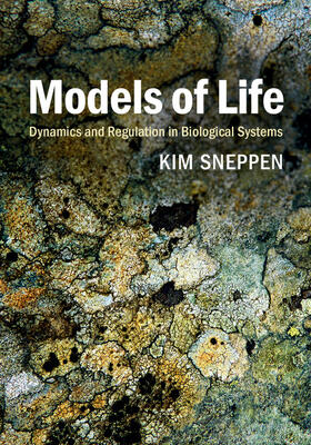 Sneppen |  Models of Life | Buch |  Sack Fachmedien