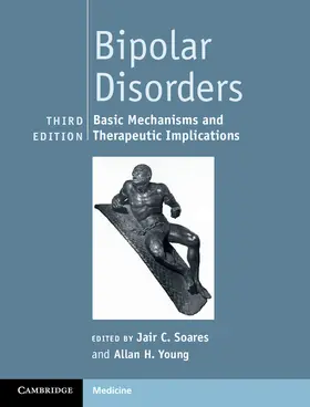 Soares / Young |  Bipolar Disorders | Buch |  Sack Fachmedien