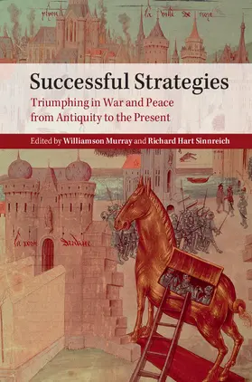 Murray / Sinnreich | Successful Strategies | Buch | 978-1-107-06273-3 | www.sack.de