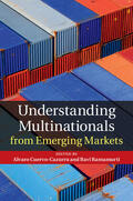 Cuervo-Cazurra / Ramamurti |  Understanding Multinationals from Emerging Markets | Buch |  Sack Fachmedien