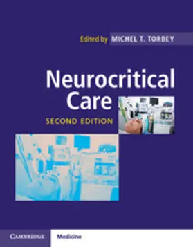 Torbey | Neurocritical Care | Buch | 978-1-107-06495-9 | www.sack.de