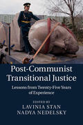 Nedelsky / Stan |  Post-Communist Transitional Justice | Buch |  Sack Fachmedien