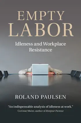 Paulsen |  Empty Labor | Buch |  Sack Fachmedien