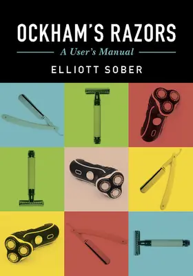 Sober |  Ockham's Razors | Buch |  Sack Fachmedien