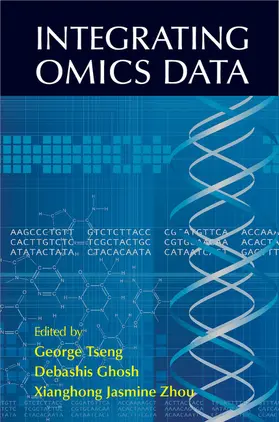 Tseng / Ghosh / Zhou | Integrating Omics Data | Buch | 978-1-107-06911-4 | www.sack.de