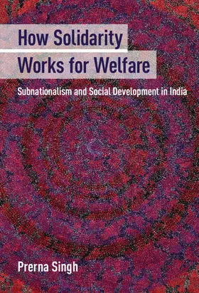 Singh |  How Solidarity Works for Welfare | Buch |  Sack Fachmedien