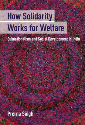 Singh | How Solidarity Works for Welfare | Buch | 978-1-107-07005-9 | sack.de
