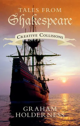 Holderness |  Tales from Shakespeare | Buch |  Sack Fachmedien