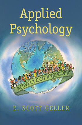 Geller | Applied Psychology | Buch | 978-1-107-07166-7 | sack.de