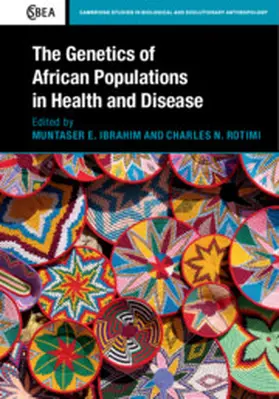 Ibrahim / Rotimi |  The Genetics of African Populations in Health and Disease | Buch |  Sack Fachmedien