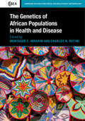 Ibrahim / Rotimi |  The Genetics of African Populations in Health and Disease | Buch |  Sack Fachmedien