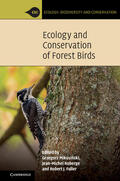 Fuller / Mikusinski / Mikusi¿ski |  Ecology and Conservation of Forest Birds | Buch |  Sack Fachmedien