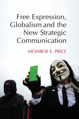 Price | Free Expression, Globalism, and the New Strategic Communication | Buch | 978-1-107-07251-0 | sack.de