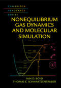 Boyd / Schwartzentruber |  Nonequilibrium Gas Dynamics and Molecular Simulation | Buch |  Sack Fachmedien