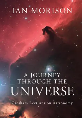Morison | A Journey through the Universe | Buch | 978-1-107-07346-3 | sack.de