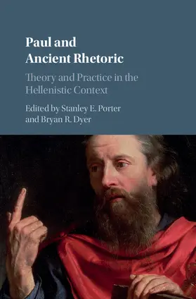 Porter / Dyer |  Paul and Ancient Rhetoric | Buch |  Sack Fachmedien