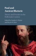 Dyer / Porter |  Paul and Ancient Rhetoric | Buch |  Sack Fachmedien