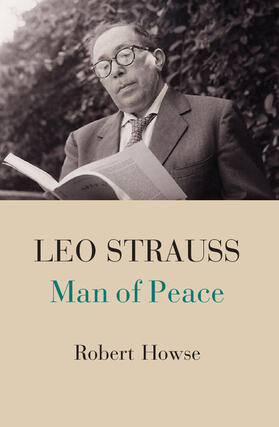 Howse | Leo Strauss | Buch | 978-1-107-07499-6 | sack.de