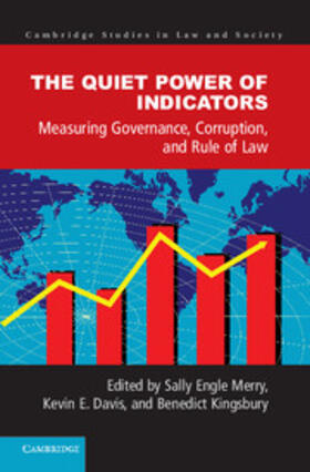 Davis / Merry / Kingsbury |  The Quiet Power of Indicators | Buch |  Sack Fachmedien