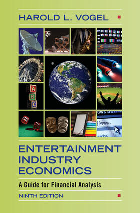 Vogel | Entertainment Industry Economics | Buch | 978-1-107-07529-0 | sack.de