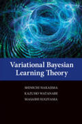 Nakajima / Watanabe / Sugiyama |  Variational Bayesian Learning Theory | Buch |  Sack Fachmedien