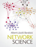Barabasi / Barabási |  Network Science | Buch |  Sack Fachmedien