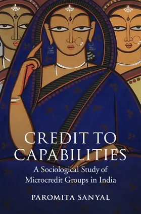 Sanyal | Credit to Capabilities | Buch | 978-1-107-07767-6 | sack.de
