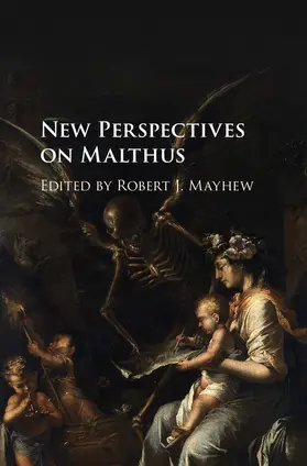 Mayhew | New Perspectives on Malthus | Buch | 978-1-107-07773-7 | www.sack.de