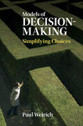 Weirich |  Models of Decision-Making | Buch |  Sack Fachmedien