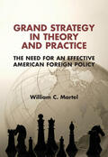 Martel |  Grand Strategy in Theory and Practice | Buch |  Sack Fachmedien