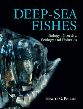 Priede | Deep-Sea Fishes | Buch | 978-1-107-08382-0 | sack.de