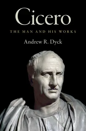 Dyck |  Cicero | Buch |  Sack Fachmedien