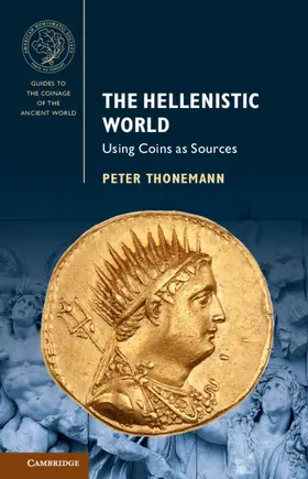 Thonemann |  The Hellenistic World | Buch |  Sack Fachmedien
