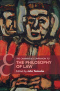Tasioulas |  The Cambridge Companion to the Philosophy of Law | Buch |  Sack Fachmedien