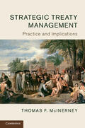 McInerney |  Strategic Treaty Management | Buch |  Sack Fachmedien