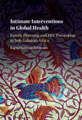 Robinson |  Intimate Interventions in Global Health | Buch |  Sack Fachmedien