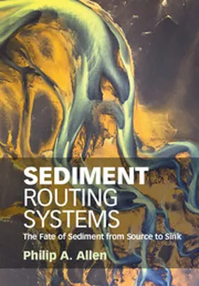 Allen |  Sediment Routing Systems | Buch |  Sack Fachmedien