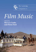 Cooke / Ford |  The Cambridge Companion to Film Music | Buch |  Sack Fachmedien