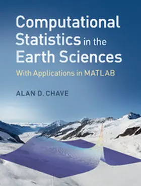 Chave |  Computational Statistics in the Earth Sciences | Buch |  Sack Fachmedien