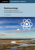 Pentreath |  Radioecology | Buch |  Sack Fachmedien