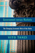 Tanzi |  Government versus Markets | Buch |  Sack Fachmedien