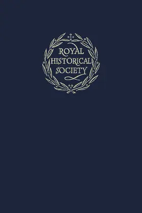 Archer |  Transactions of the Royal Historical Society | Buch |  Sack Fachmedien